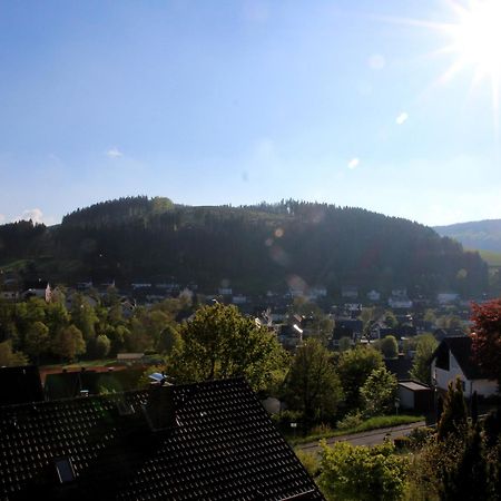 Seeblick25 - Apartments - Balkony - Wifi - Great View - New & Modern Вінтерберг Екстер'єр фото