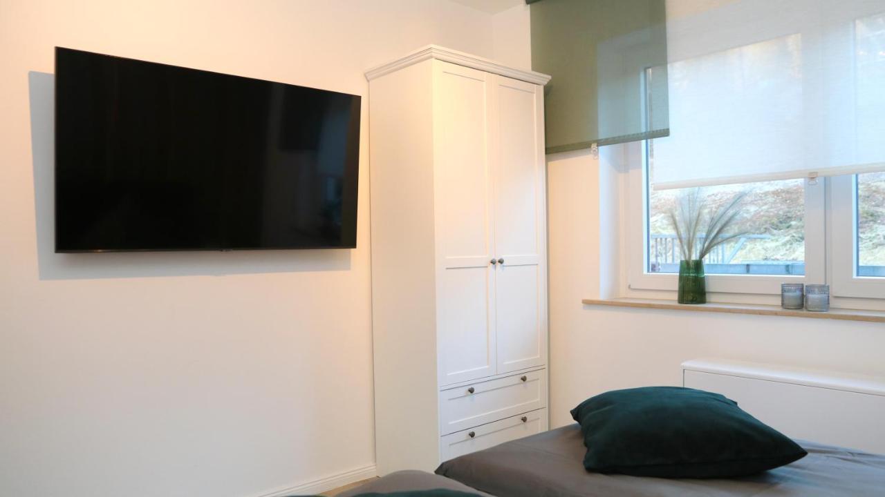 Seeblick25 - Apartments - Balkony - Wifi - Great View - New & Modern Вінтерберг Екстер'єр фото