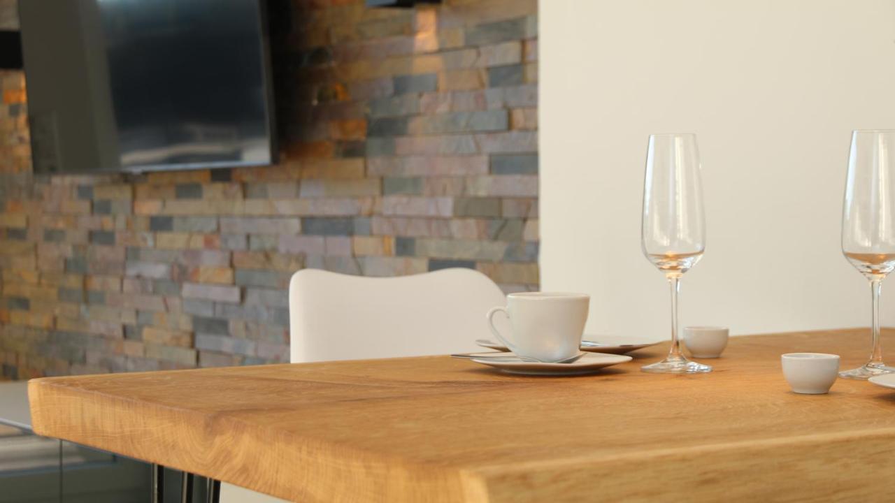 Seeblick25 - Apartments - Balkony - Wifi - Great View - New & Modern Вінтерберг Екстер'єр фото
