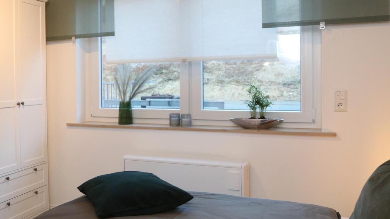 Seeblick25 - Apartments - Balkony - Wifi - Great View - New & Modern Вінтерберг Екстер'єр фото