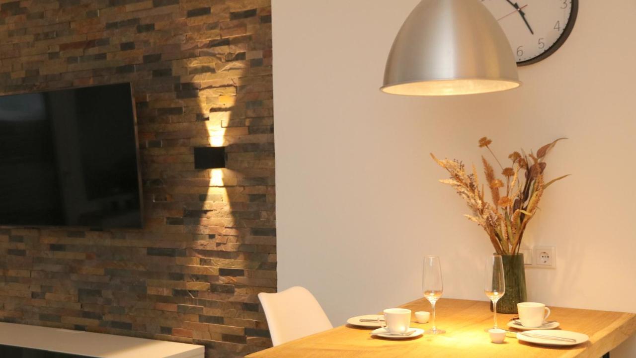 Seeblick25 - Apartments - Balkony - Wifi - Great View - New & Modern Вінтерберг Екстер'єр фото