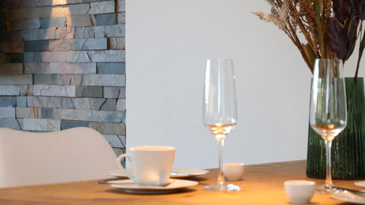 Seeblick25 - Apartments - Balkony - Wifi - Great View - New & Modern Вінтерберг Екстер'єр фото