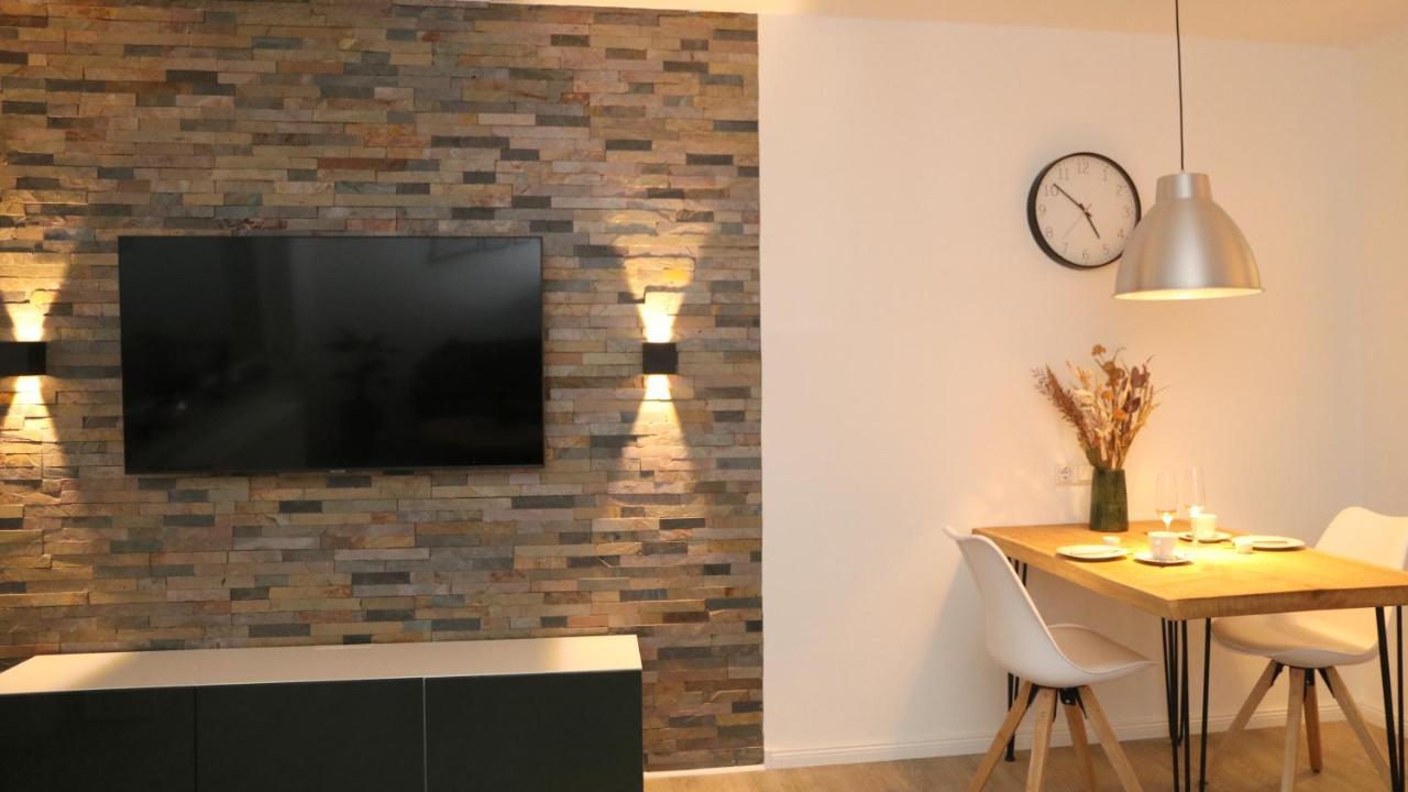 Seeblick25 - Apartments - Balkony - Wifi - Great View - New & Modern Вінтерберг Екстер'єр фото