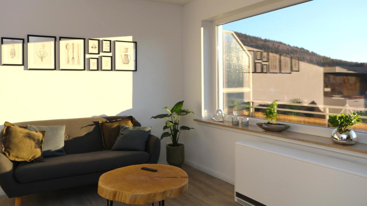 Seeblick25 - Apartments - Balkony - Wifi - Great View - New & Modern Вінтерберг Екстер'єр фото