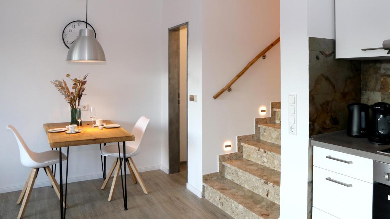 Seeblick25 - Apartments - Balkony - Wifi - Great View - New & Modern Вінтерберг Екстер'єр фото