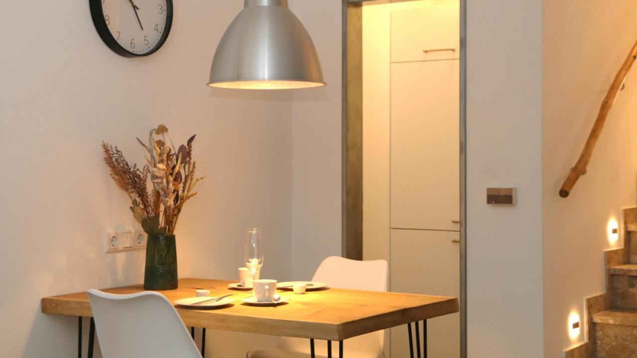 Seeblick25 - Apartments - Balkony - Wifi - Great View - New & Modern Вінтерберг Екстер'єр фото