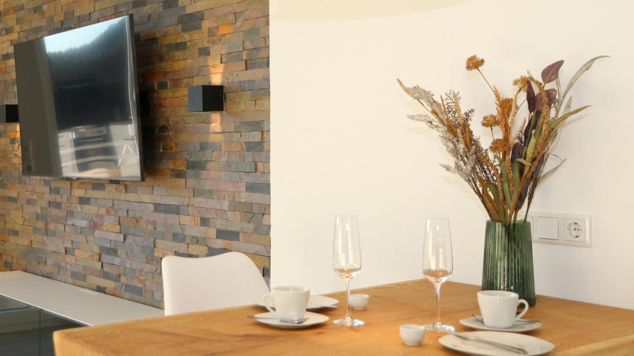 Seeblick25 - Apartments - Balkony - Wifi - Great View - New & Modern Вінтерберг Екстер'єр фото