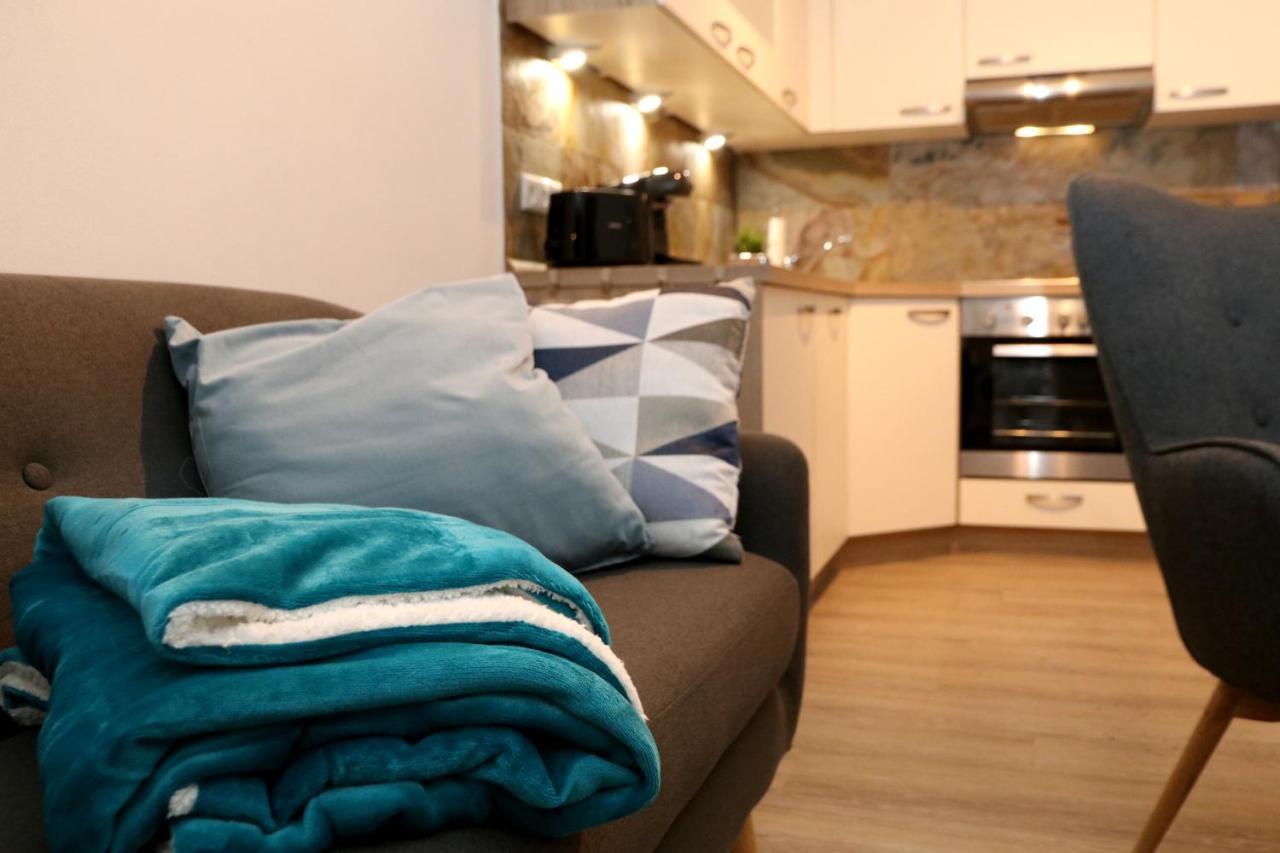 Seeblick25 - Apartments - Balkony - Wifi - Great View - New & Modern Вінтерберг Екстер'єр фото