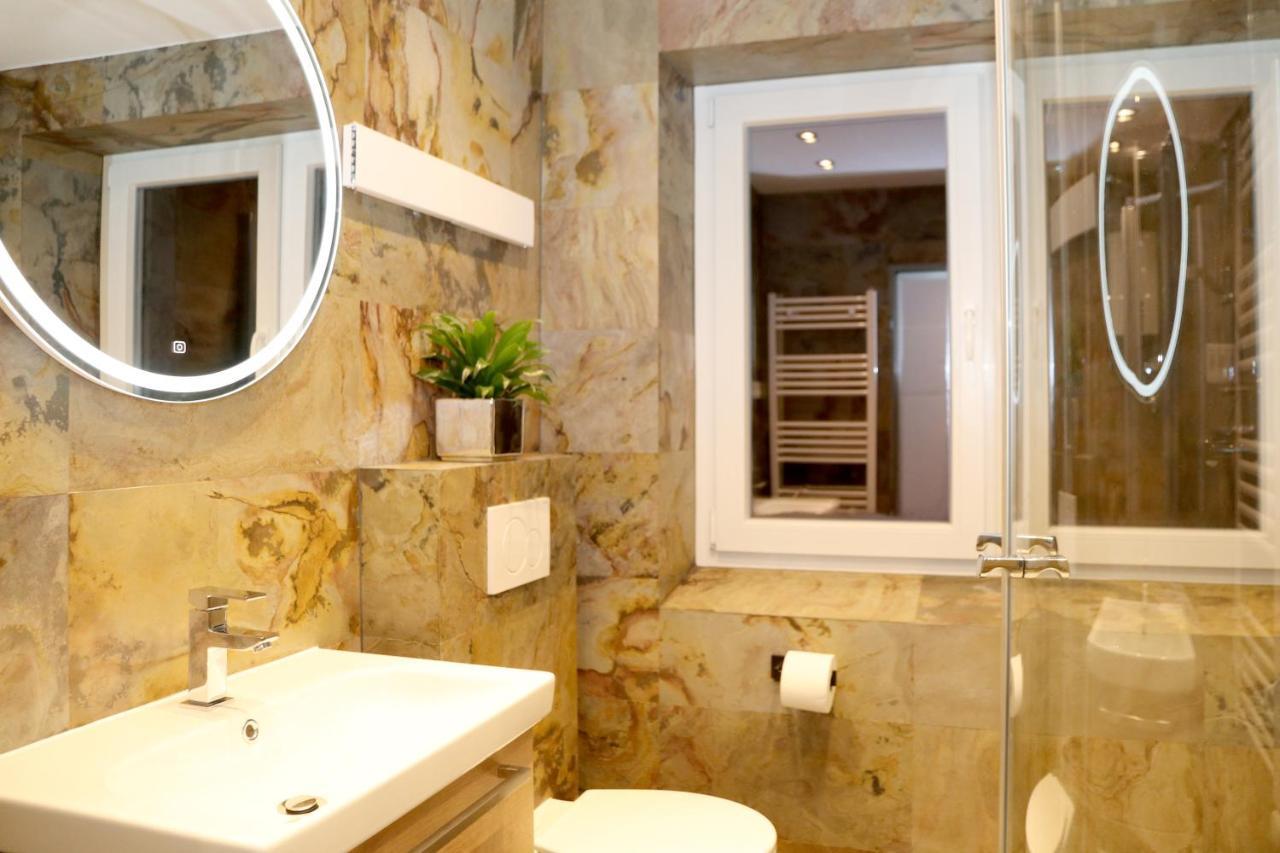 Seeblick25 - Apartments - Balkony - Wifi - Great View - New & Modern Вінтерберг Екстер'єр фото