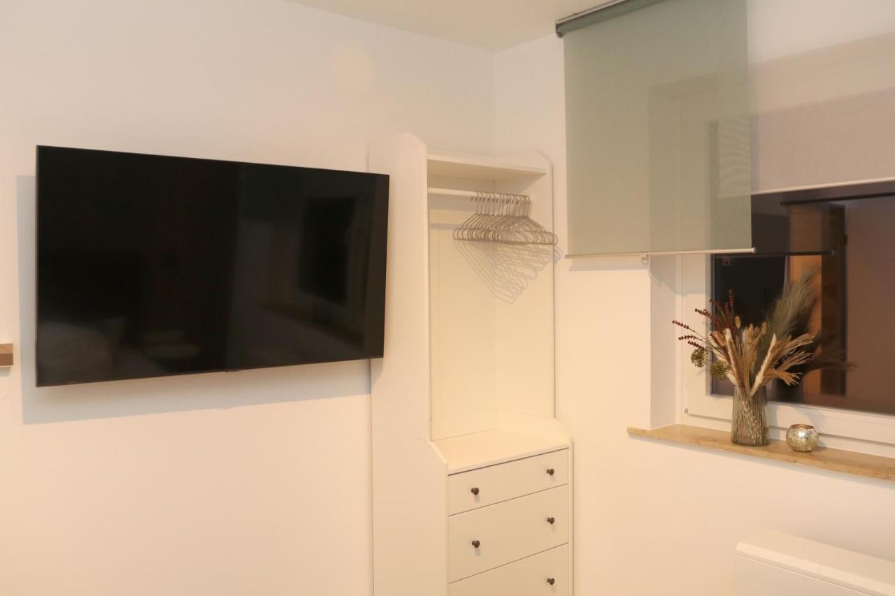 Seeblick25 - Apartments - Balkony - Wifi - Great View - New & Modern Вінтерберг Екстер'єр фото