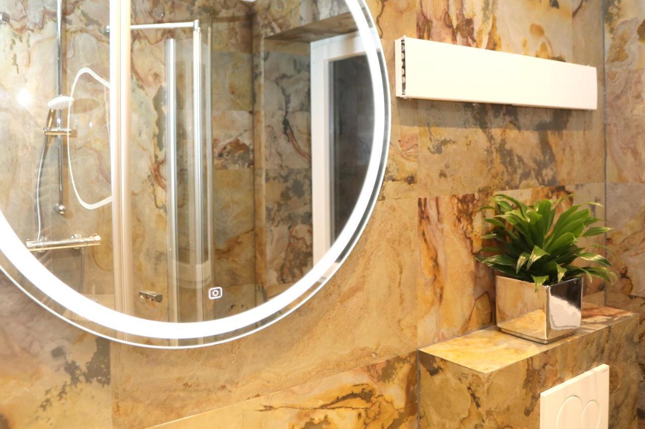 Seeblick25 - Apartments - Balkony - Wifi - Great View - New & Modern Вінтерберг Екстер'єр фото
