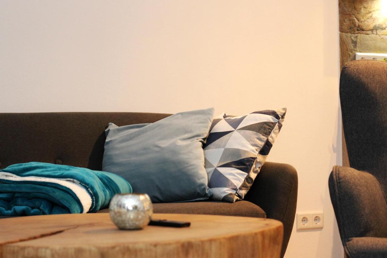 Seeblick25 - Apartments - Balkony - Wifi - Great View - New & Modern Вінтерберг Екстер'єр фото